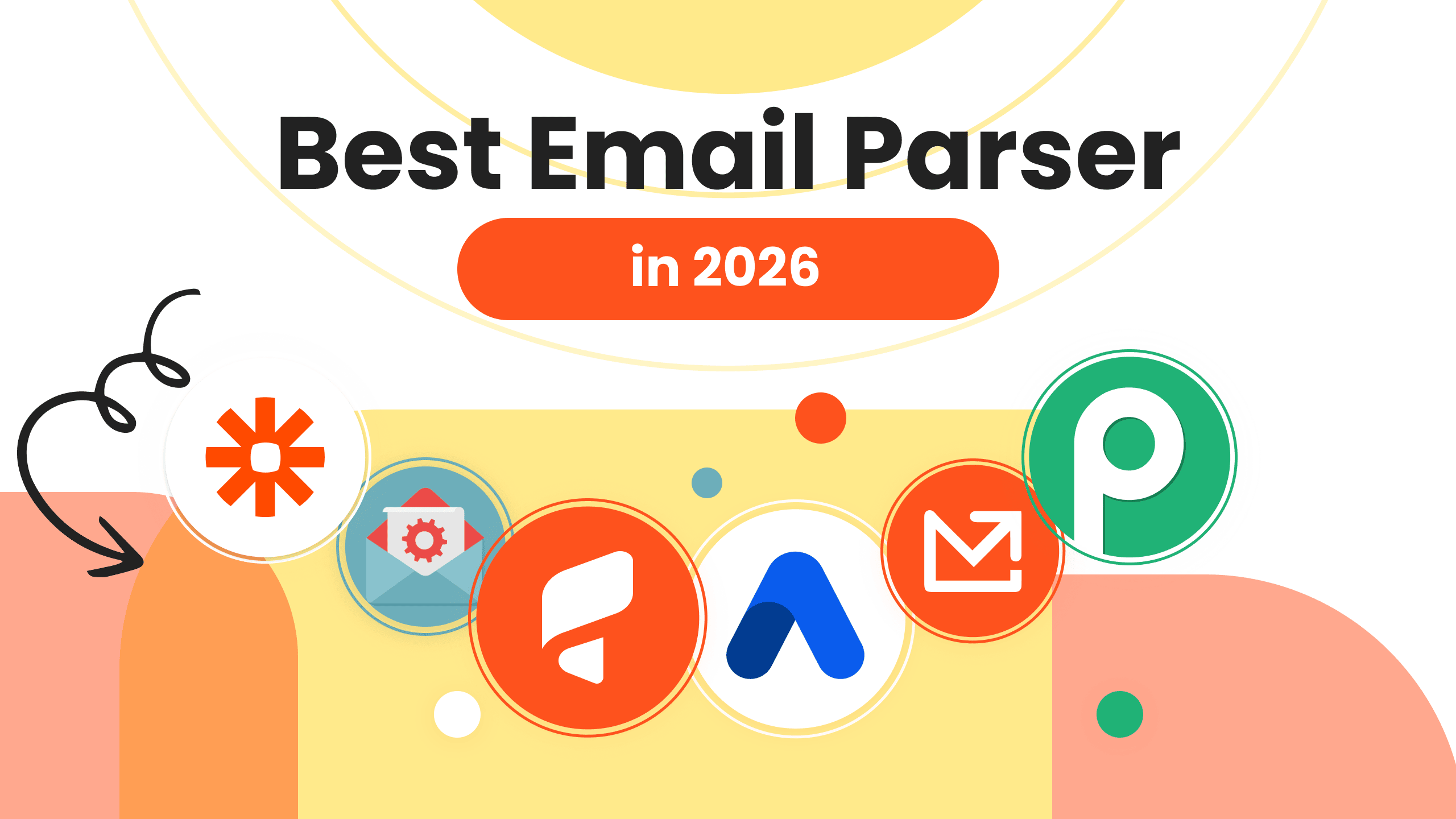 Best Email Parser in 2026