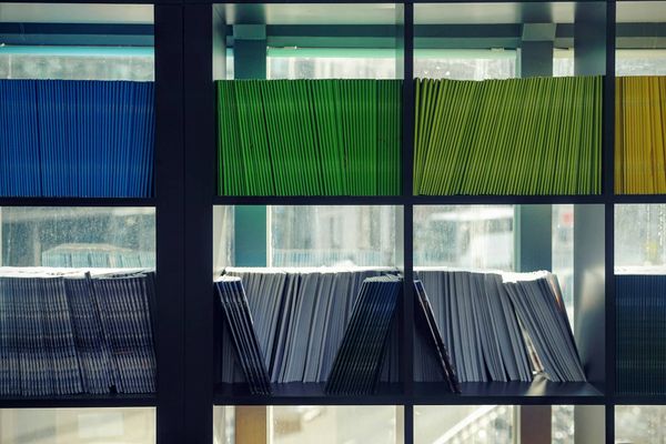 5 Effective Techniques for Extracting Information from PDF Documents