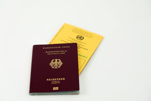 Extracting Data from ID Documents Using AI and OCR