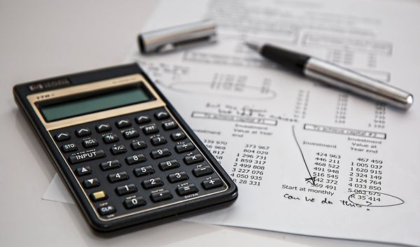 Extracting Data from Financial Statements: Key Techniques