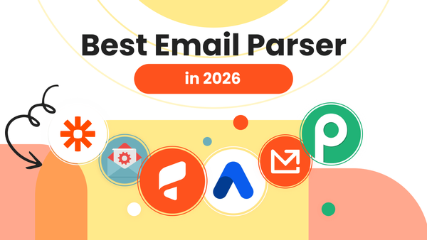 Best Email Parser in 2026